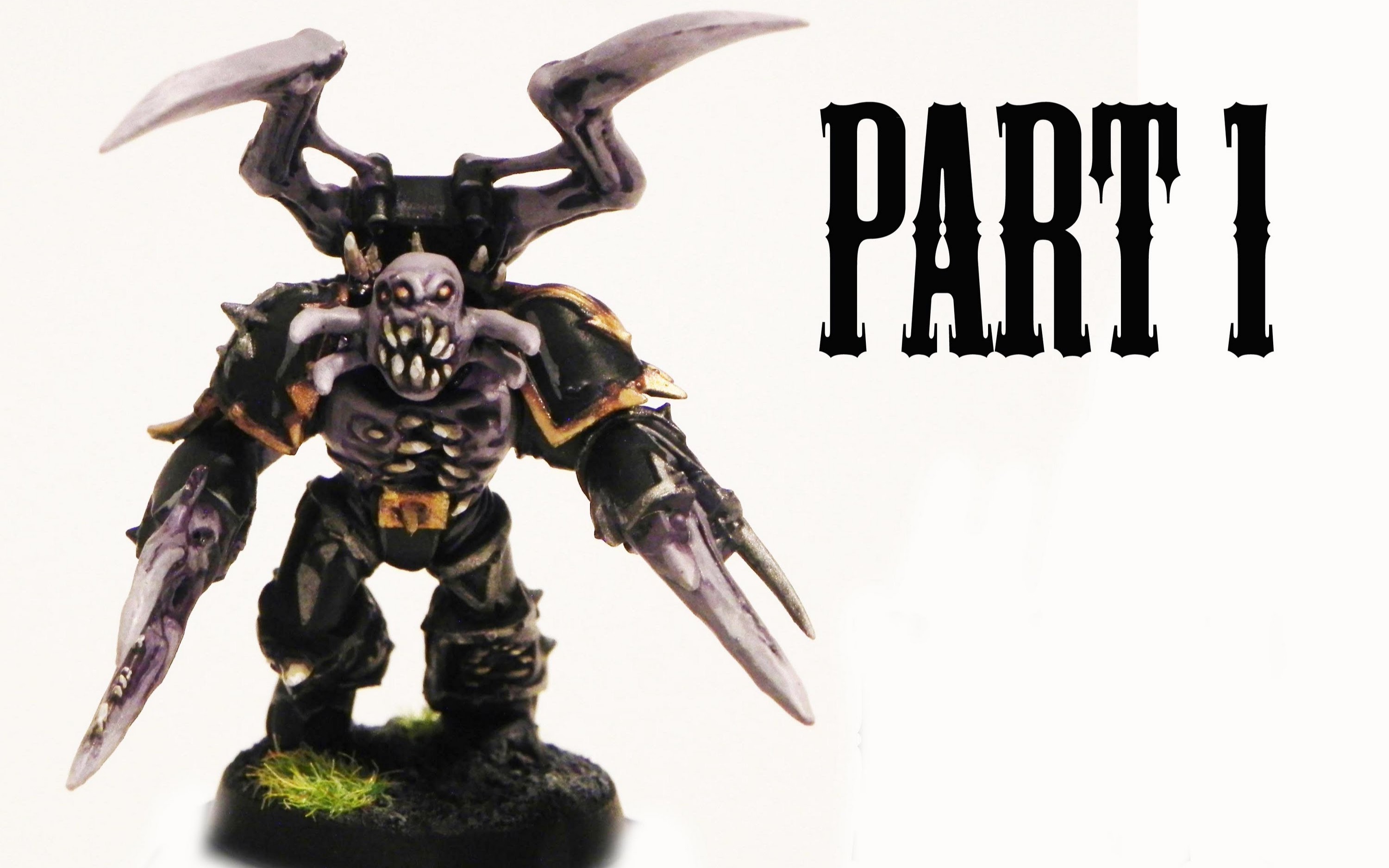 转生肉战锤40k棋子theapatheticfish如何涂装混沌星际战士色孽战士