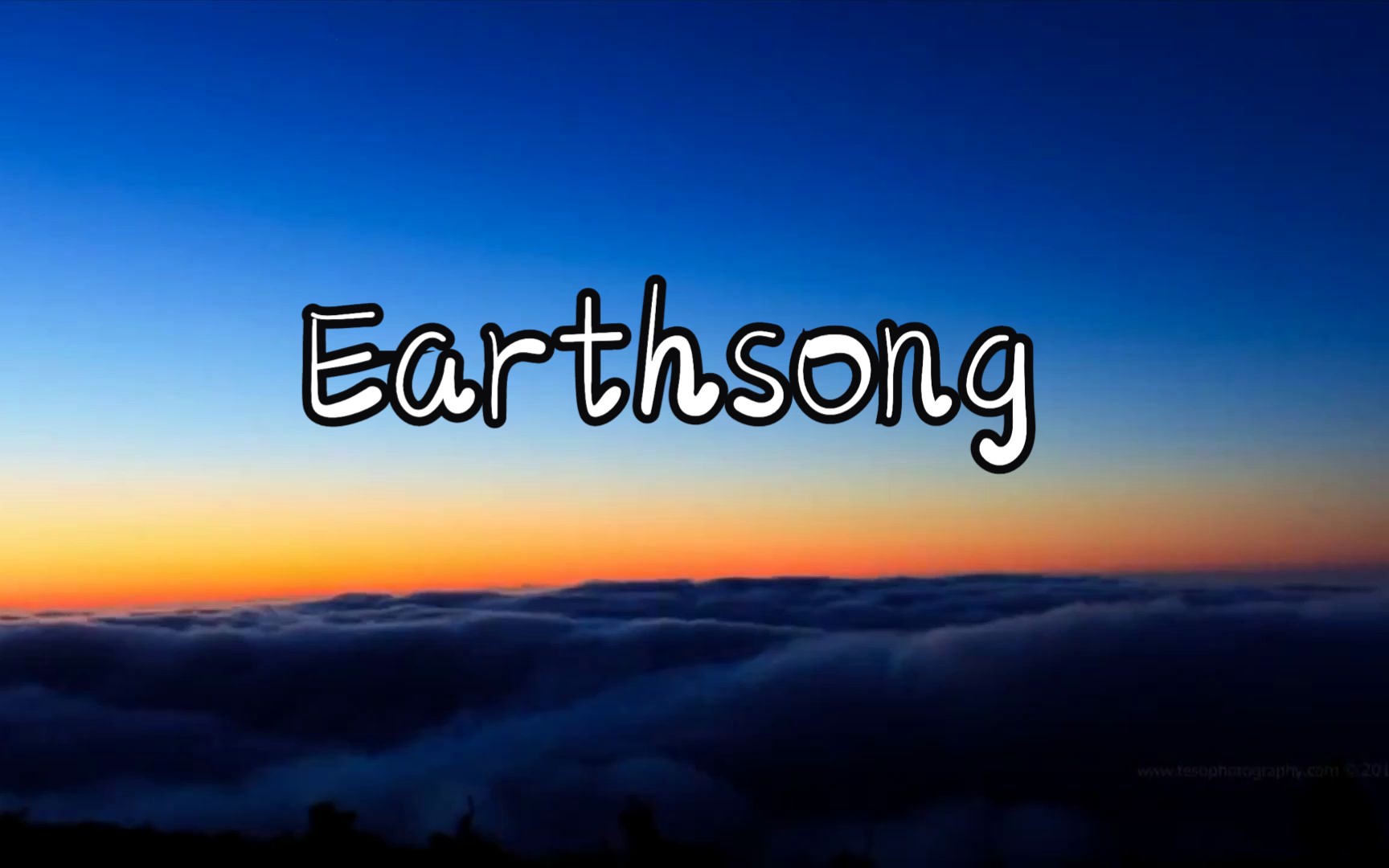 [图]Earthsong