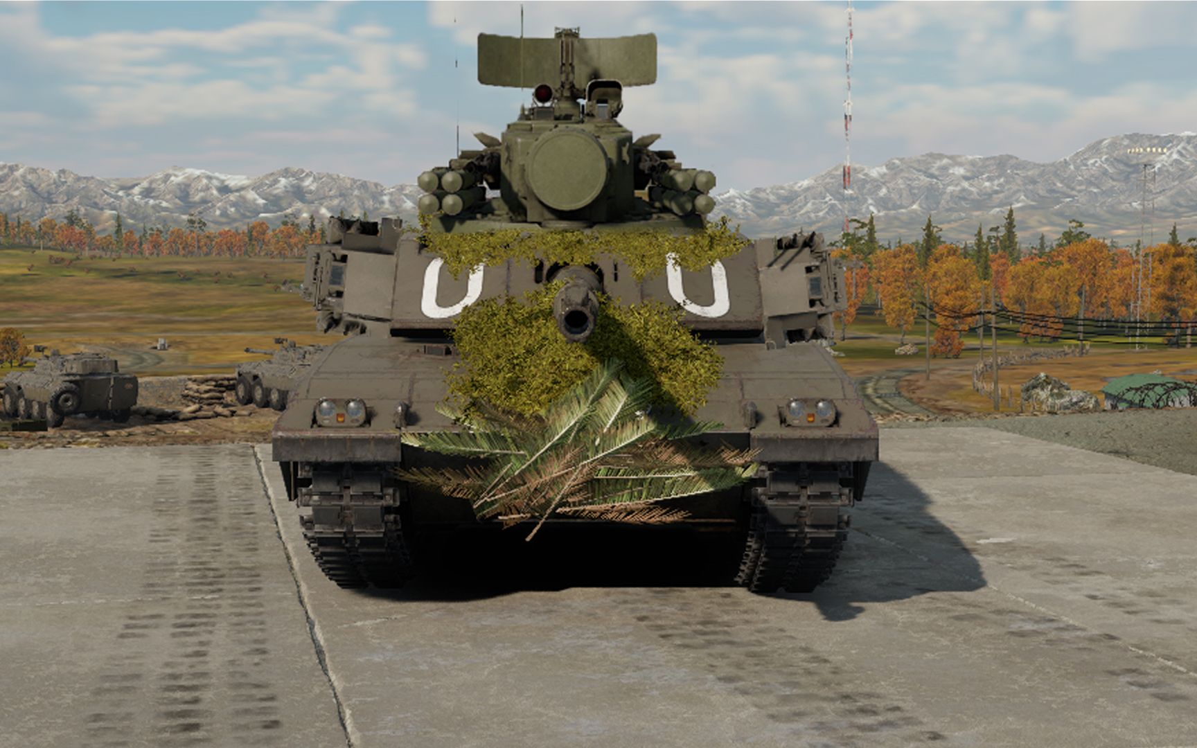 c 1 公羊防空系统_哔哩哔哩_bilibili