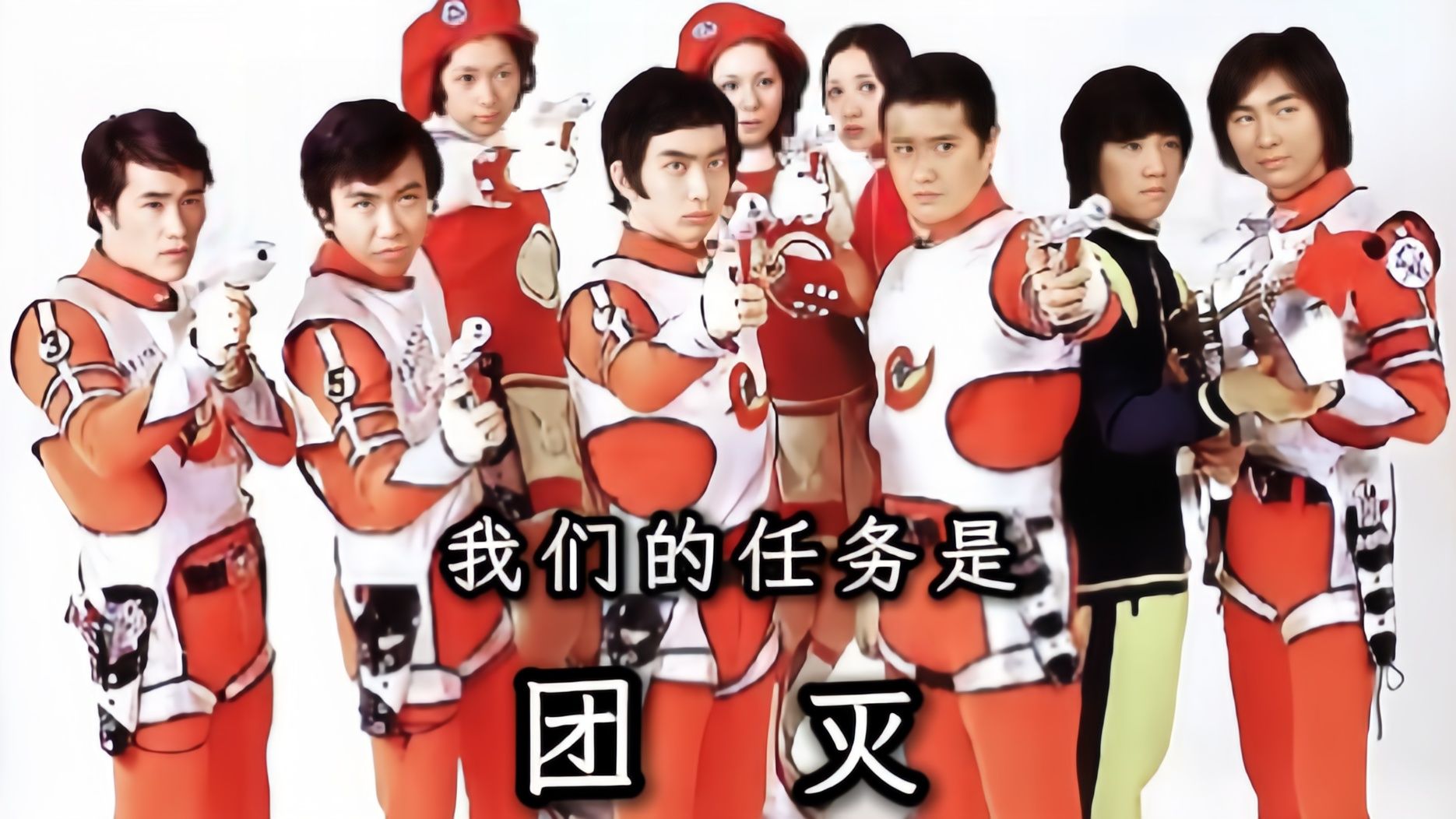 孤独的狮子座雷欧,不仅故乡被毁,就连所属的mac队,也遭到团灭!