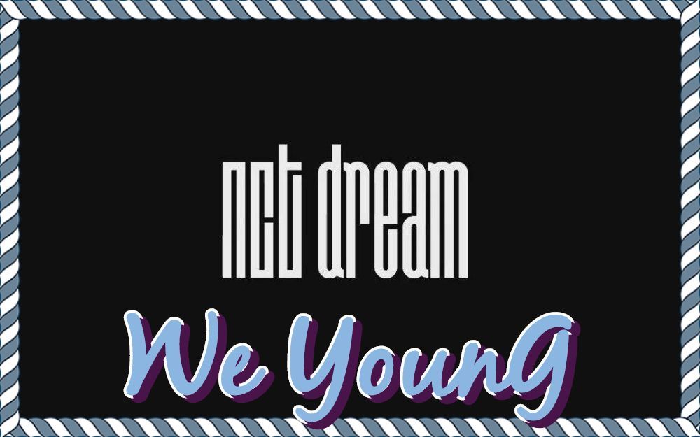 合集2017nctdreamweyoung