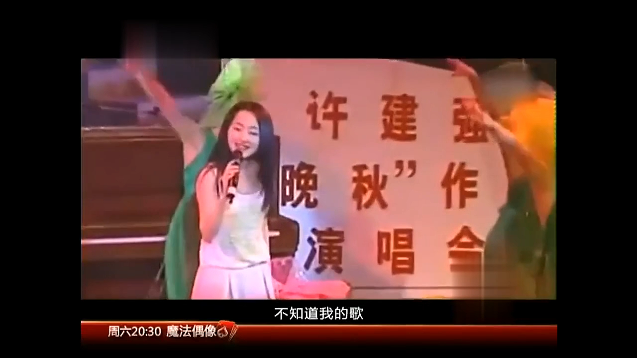 《晚霞中的红蜻蜓》怀旧经典老歌经典歌曲mv -杨钰莹