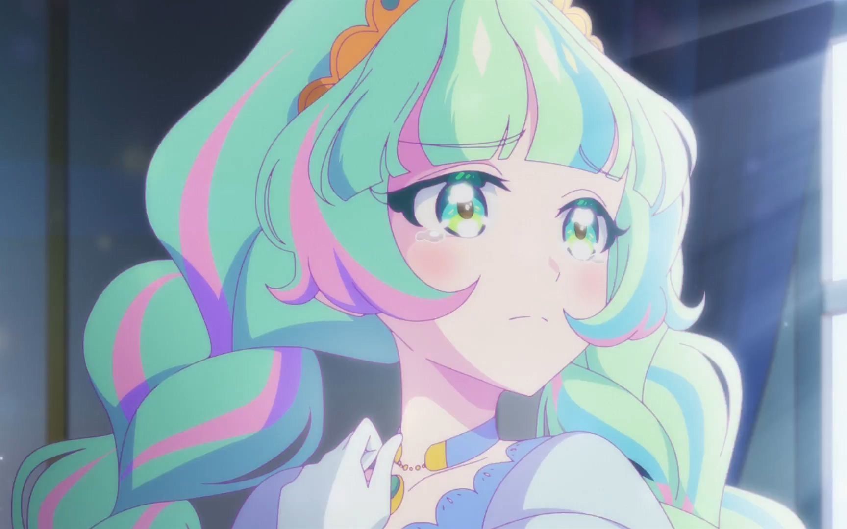 【2月】偶像活动planet! 第6集 预告