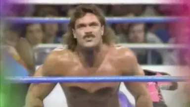 RICK RUDE-哔哩哔哩_Bilibili