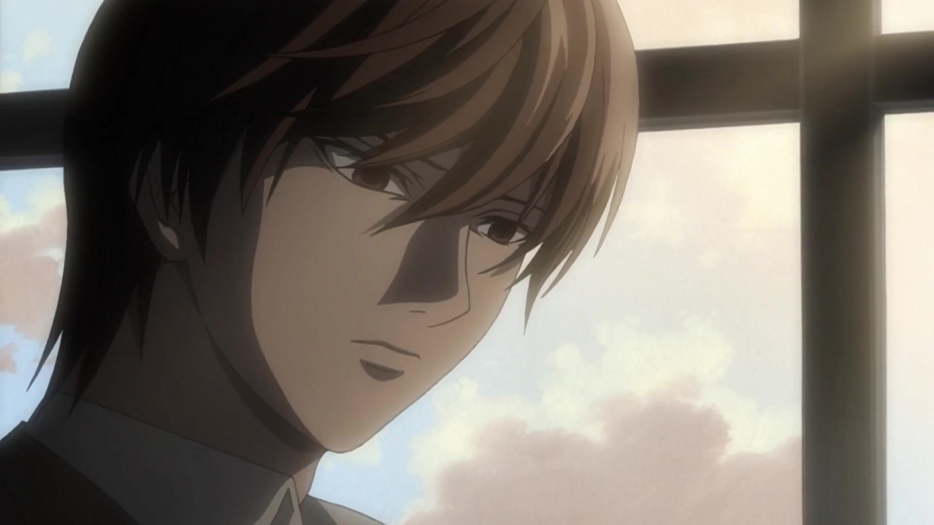 【夜神月】赢了我却输了整个世界