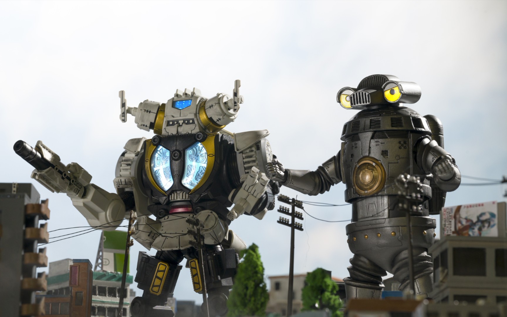 『模型拍摄』shf特空机3号 金古桥到手展示