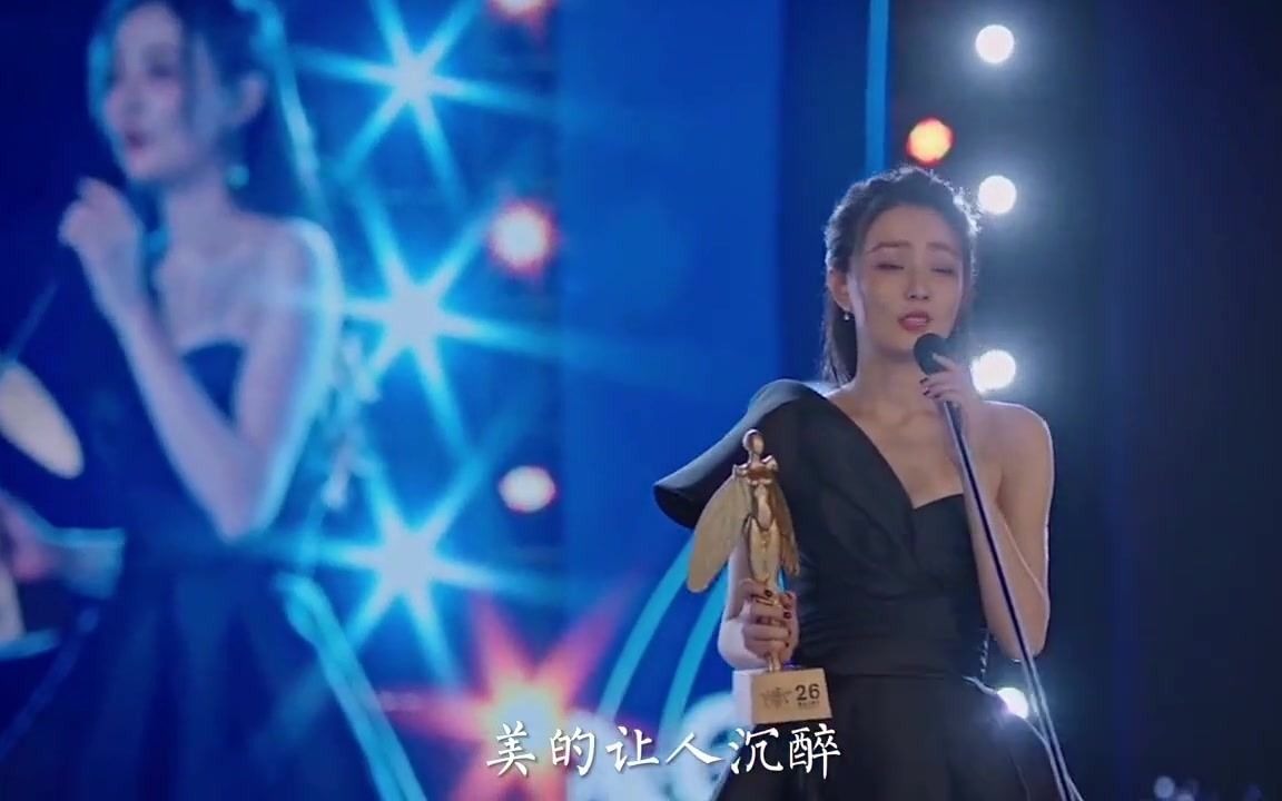 [图]陈先生i-杨小壮《爱情堡垒》你像花儿一样美，美得让我沉醉