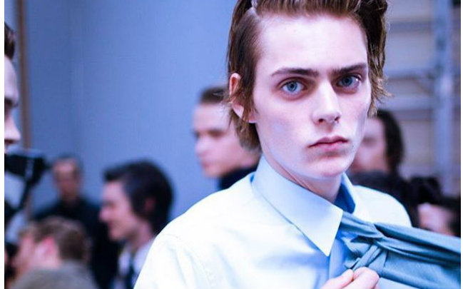 marni spring summer 2017 full fashion show _ menswear