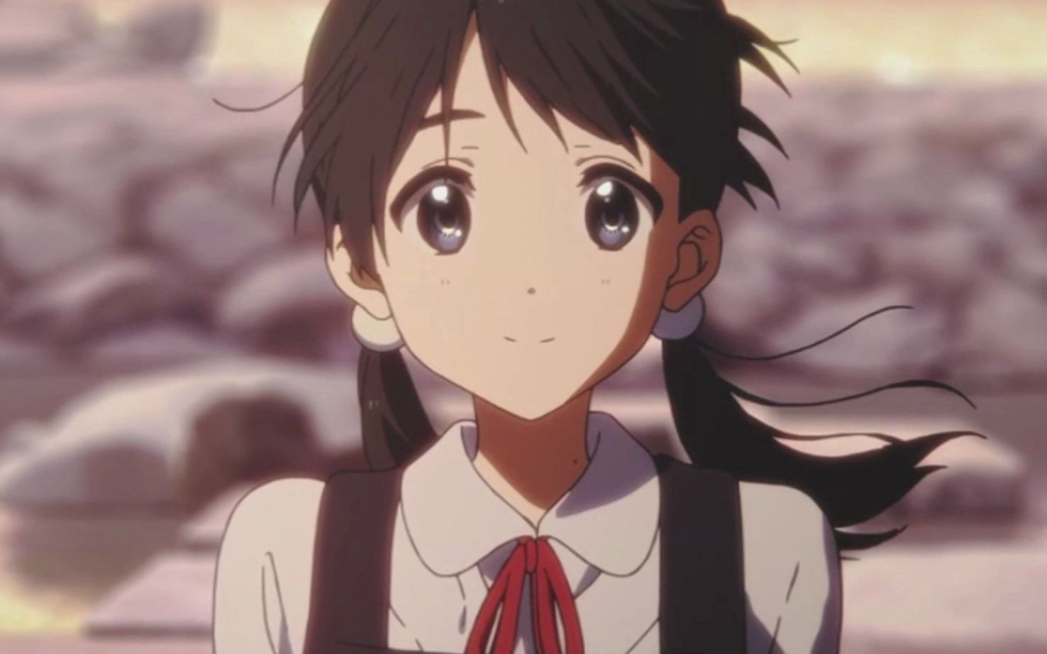 活动  【玉子爱情故事】人活着就是为了北白川玉子