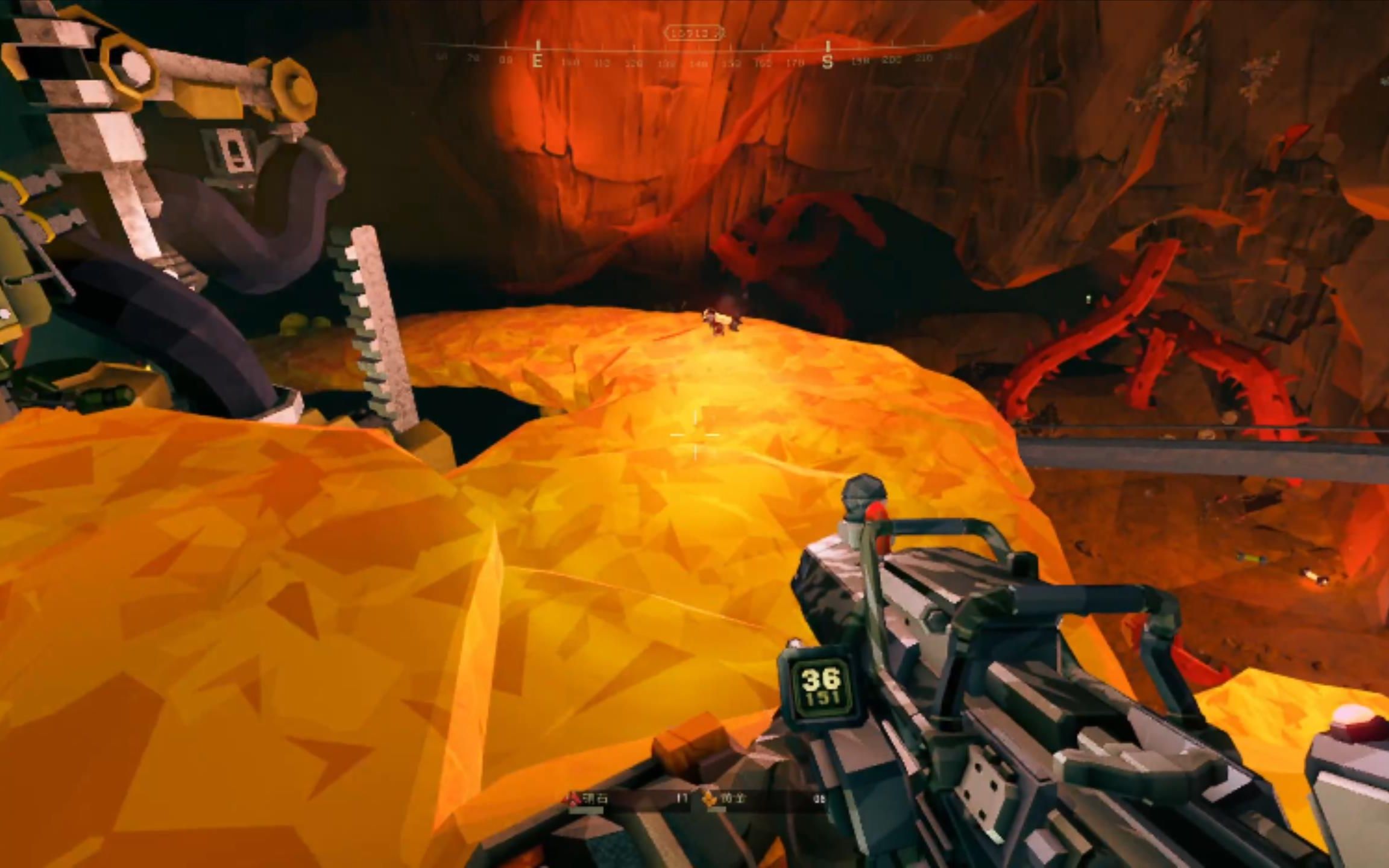 深岩银河8精英深潜挑战大失败2022713