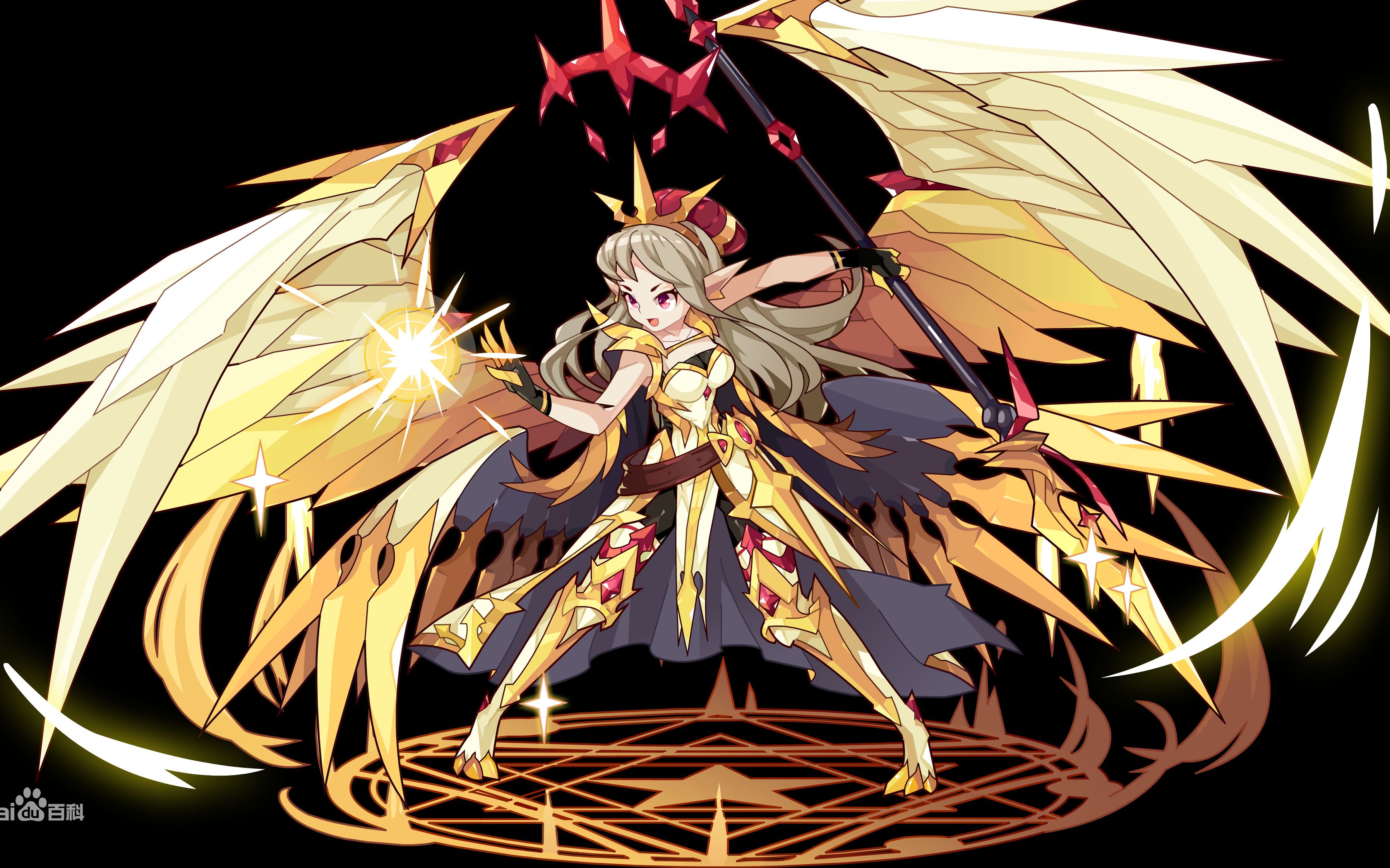 【爆料向】晨曦凯露儿,猫老爷,拳魔阿亚技能爆料,果冻也要超进化了