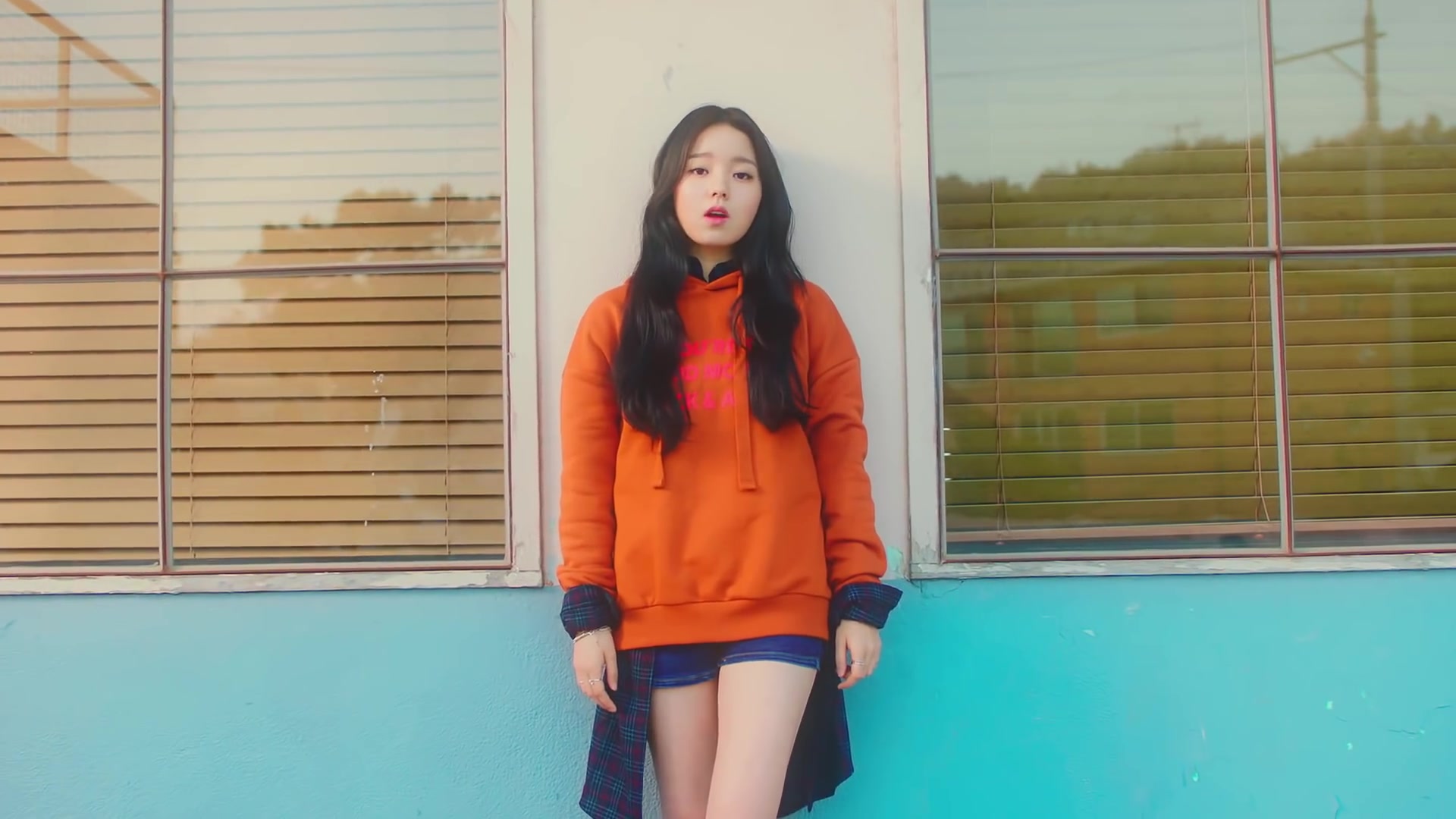 rothy - stars official mv