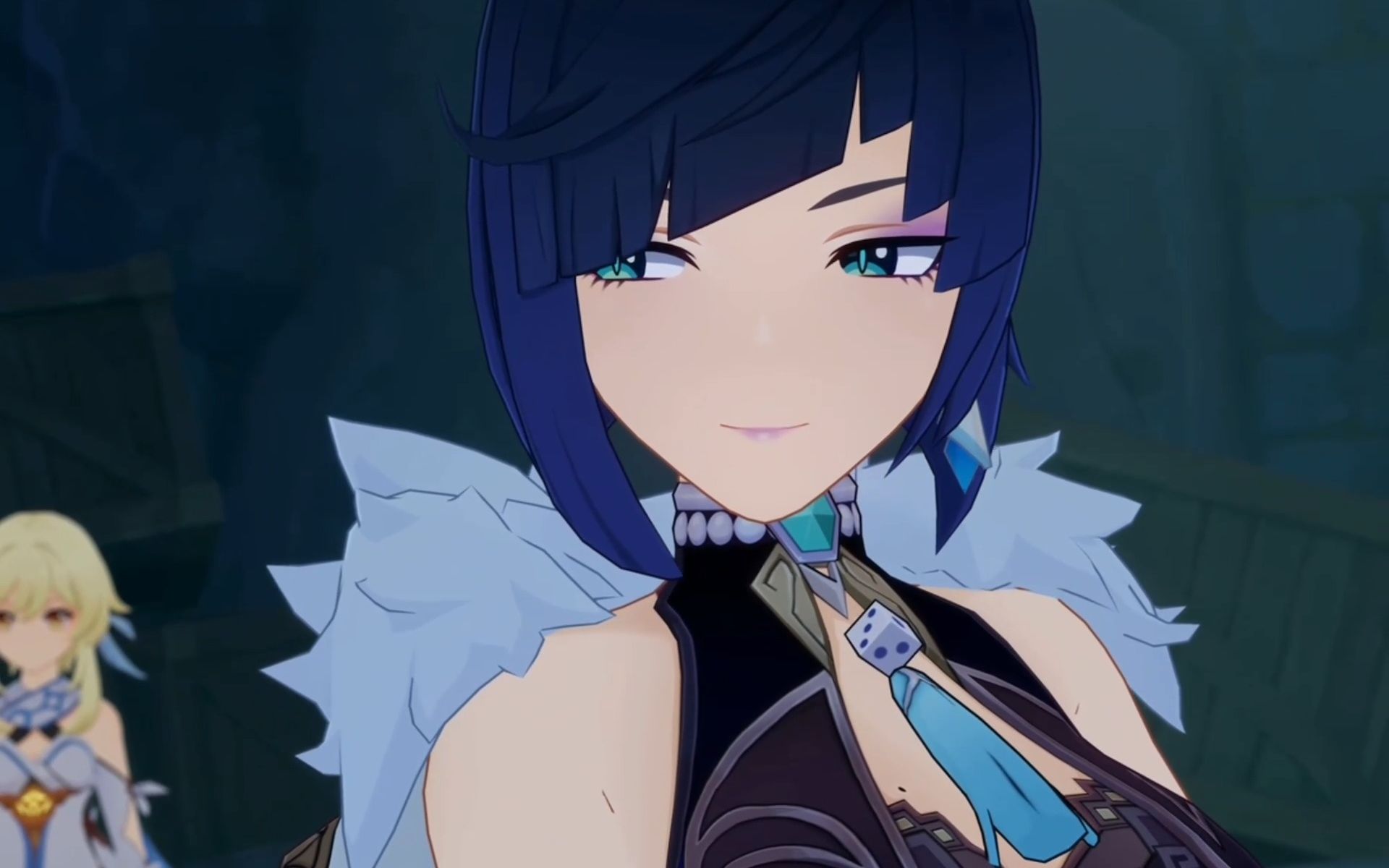 原神-夜阑传说任务