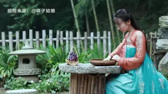 Télécharger la video: 90后女摄影师隐居终南山7年 生活清贫靠短视频难糊口