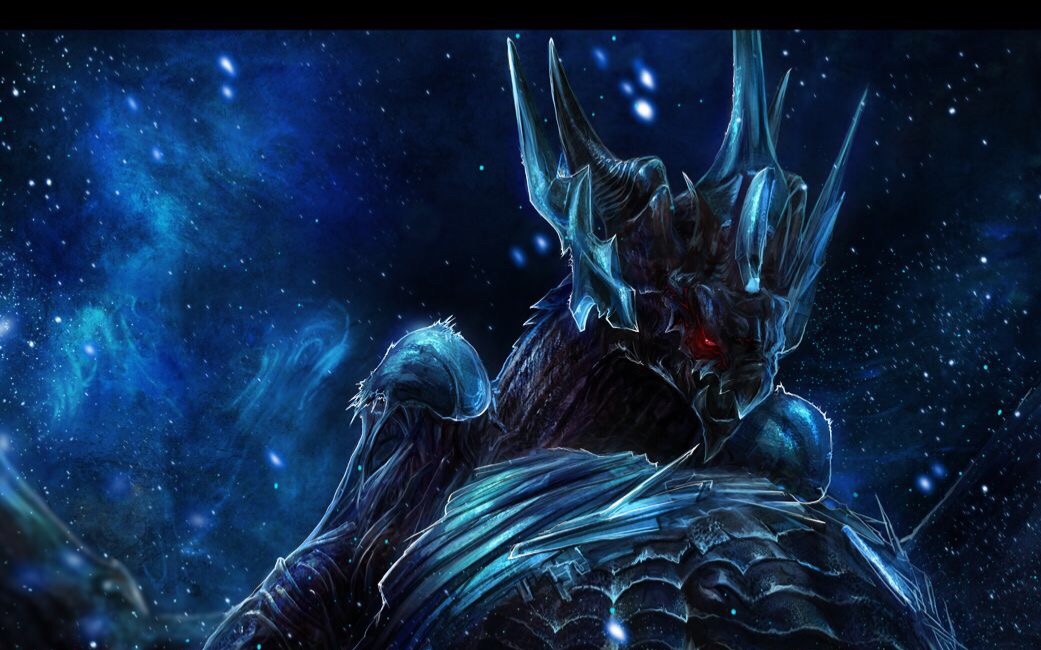 (最终幻想)霸气的boss巴哈姆特