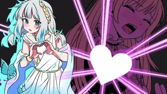 Gura heart attack