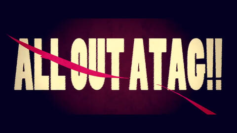 ALTOLITS】ALL OUT ATAG!!-哔哩哔哩