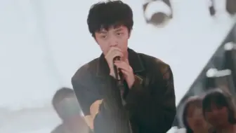 全场泪目！《说唱新世代》姜云升《反抗》"为了这口憋了无数年的恶气！"