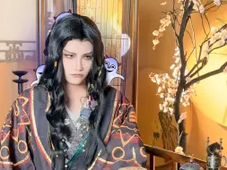 Télécharger la video: 孩子不爱吃饭，只爱吃麦麦怎么办？【代号鸢cosplay粤语整活】