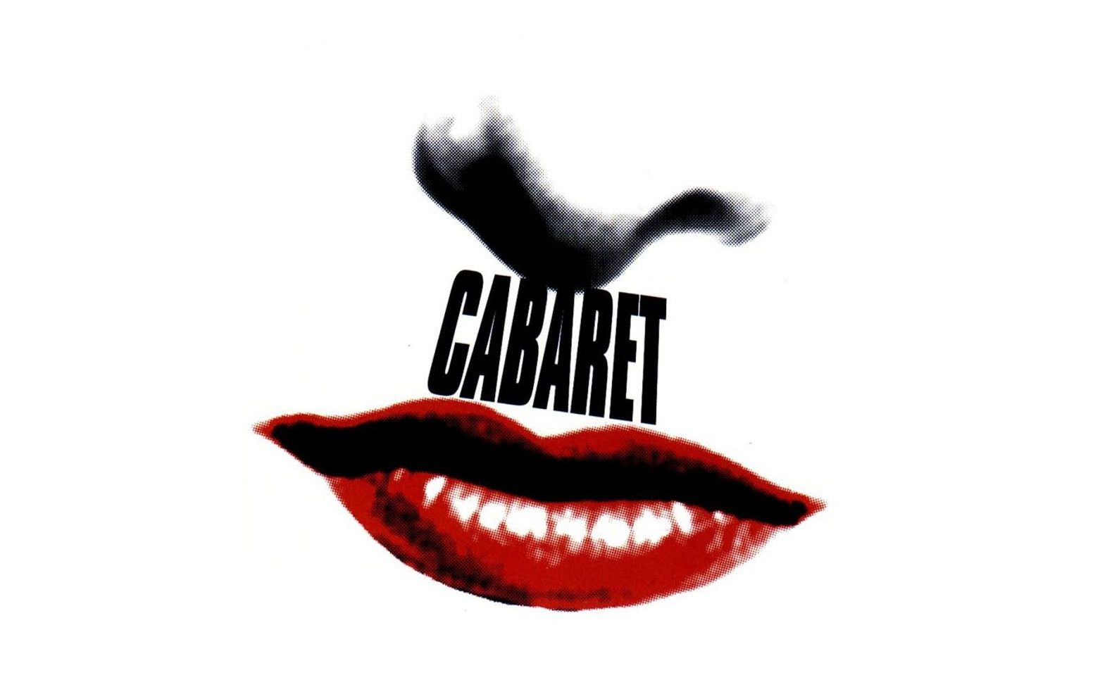 [图]音乐剧 Cabaret 歌厅 1993年西区复排版官摄