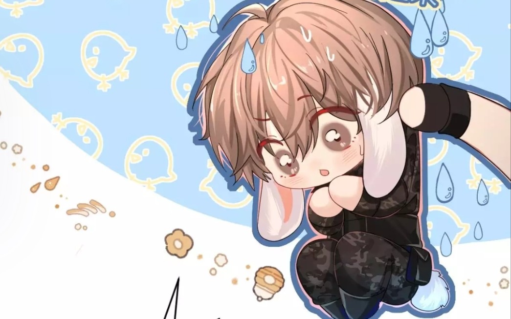 《人鱼陷落》漫画,拎走陆言小可爱