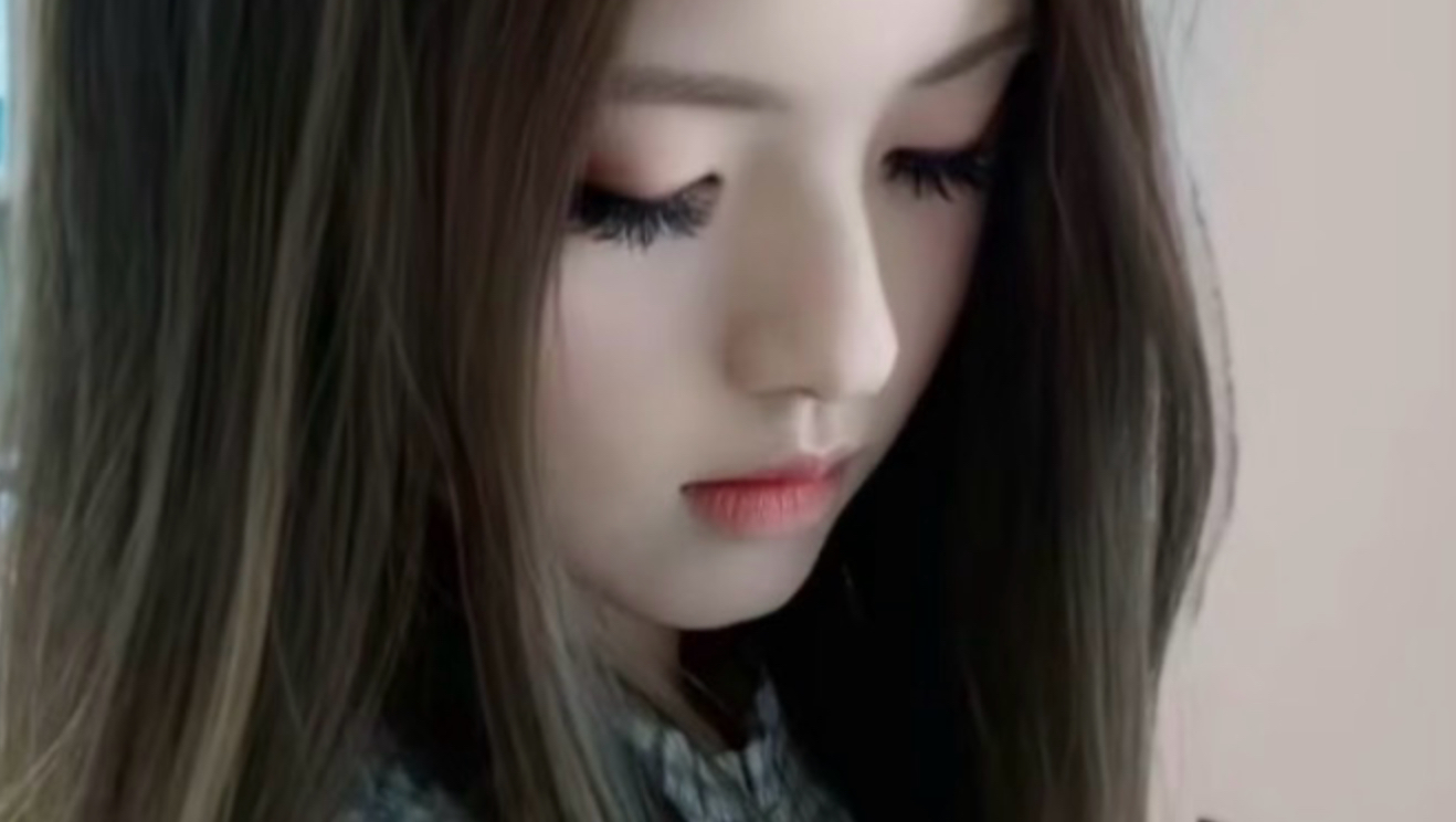 【雪兔自制sub】完美且理想的鼻子  健康的鼻子  立体的眉骨  面中推出  鼻基底up