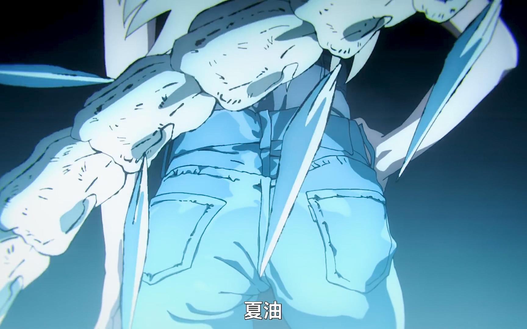 个头和屁股都很大的女人她来了!九十九由基前来救场!