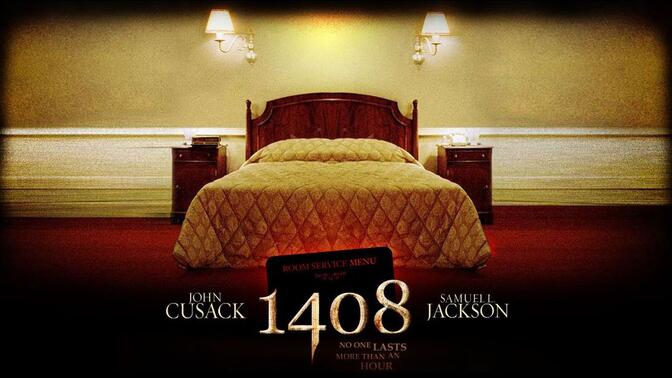 【电影原声】【gabriel yared】幻影凶间 1408 (2007)