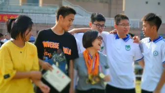 杭州江南实验学校2020届3班毕业视频