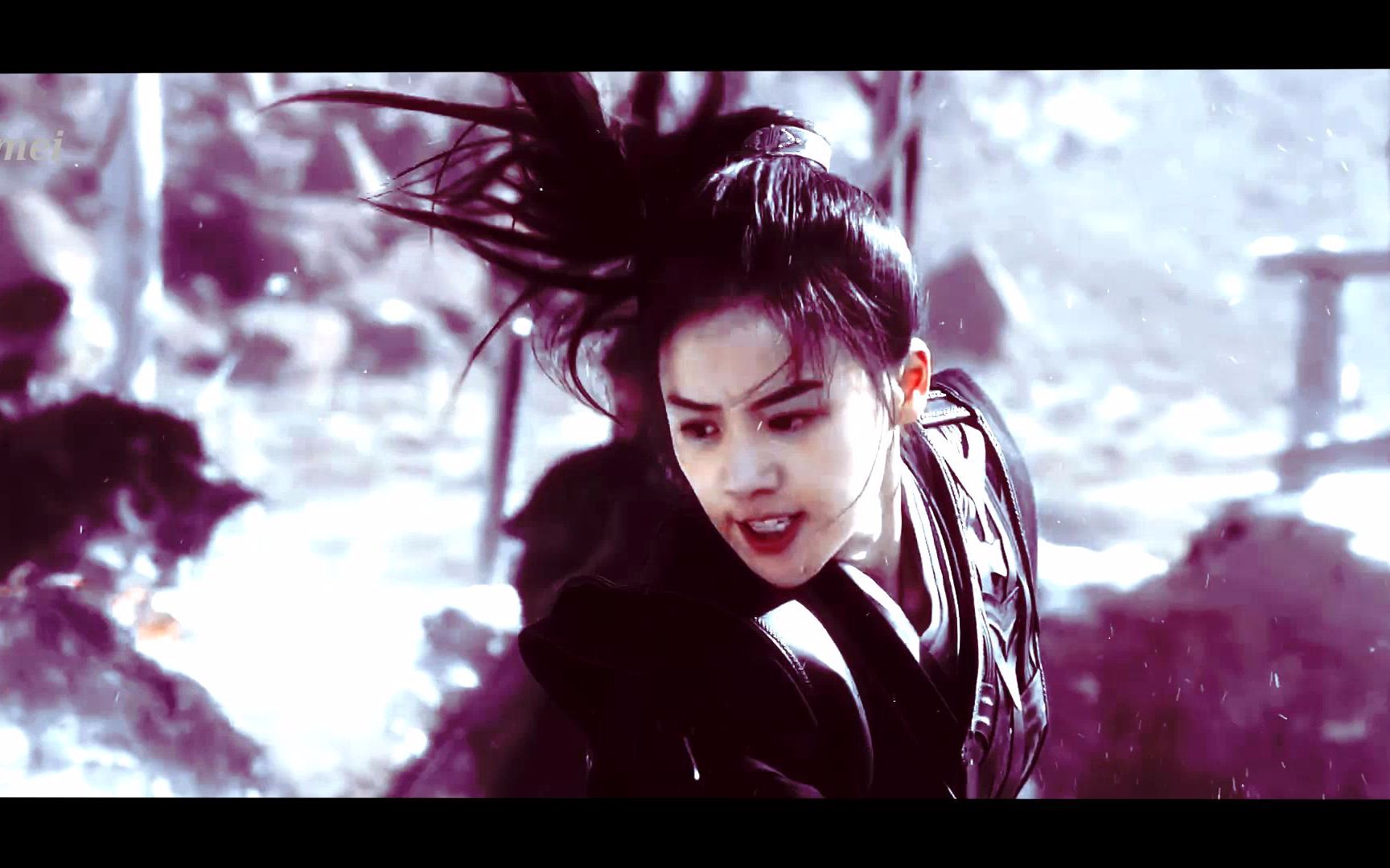 【马思纯】【叶昭】精忠报国