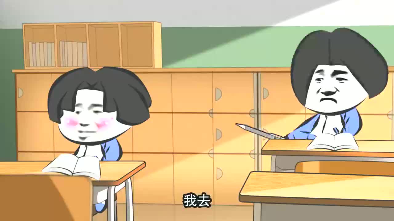 当代学生交作业现状哔哩哔哩bilibili