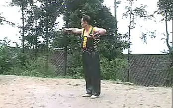 梅山武功-哔哩哔哩_Bilibili