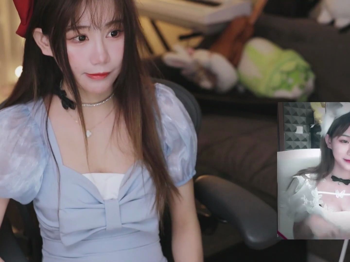 asmr misa喵老师 低语哄睡～p1