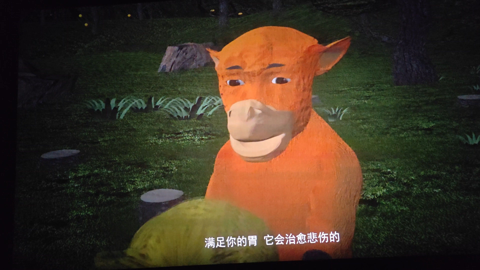 50年内没人能绷住这个片段