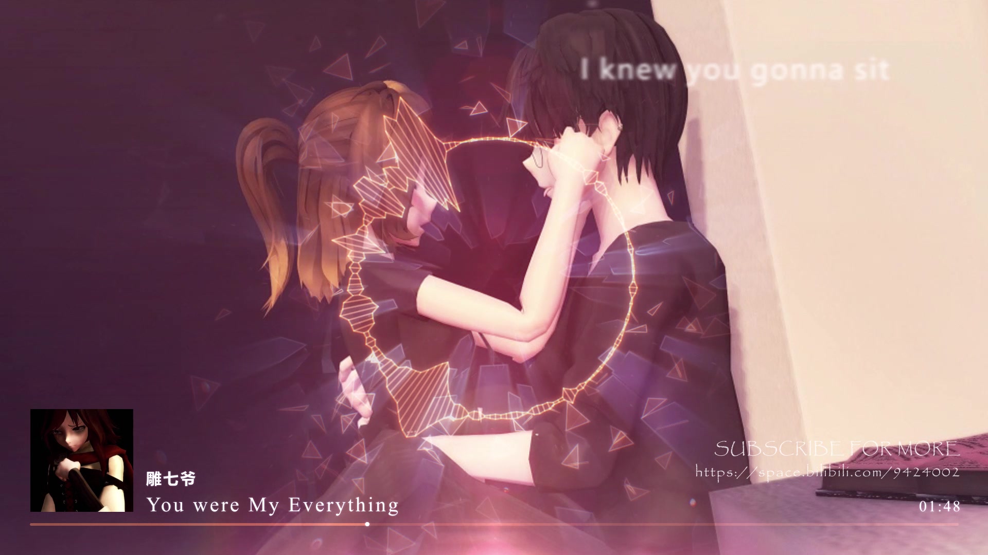 [图]You were My Everything (Version 2)