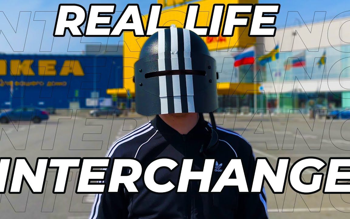 【逃离塔科夫】killa酱真实的一天,普通却不平凡. -axel_tv raid