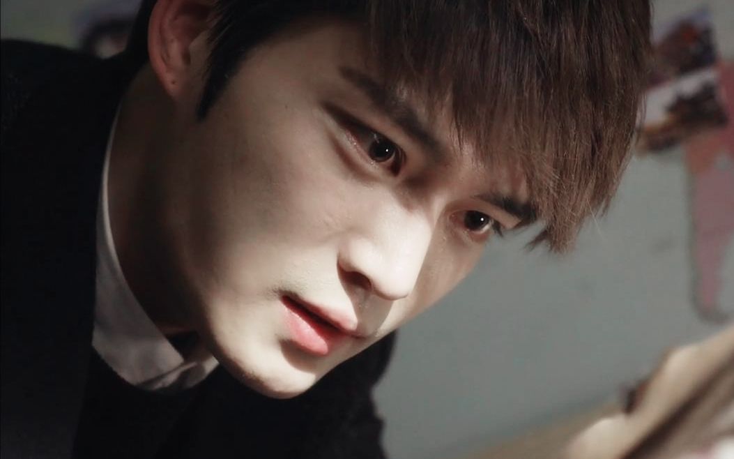 善宇视角演员金在中x高圣熙用狗血的方式打开spy