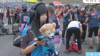 Video herunterladen: 【4K】Moto3   日本站 Race 正赛      2024茂木国际赛道   2024世界摩托车大奖赛 2024世界摩托车锦标赛 【❹㉿‱虚幻引擎⓾渲染】