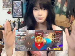 排位连胜我就这样