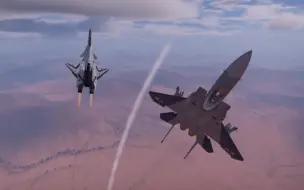 Download Video: 【战争雷霆】F15C:“这分房过于离谱了啊！”