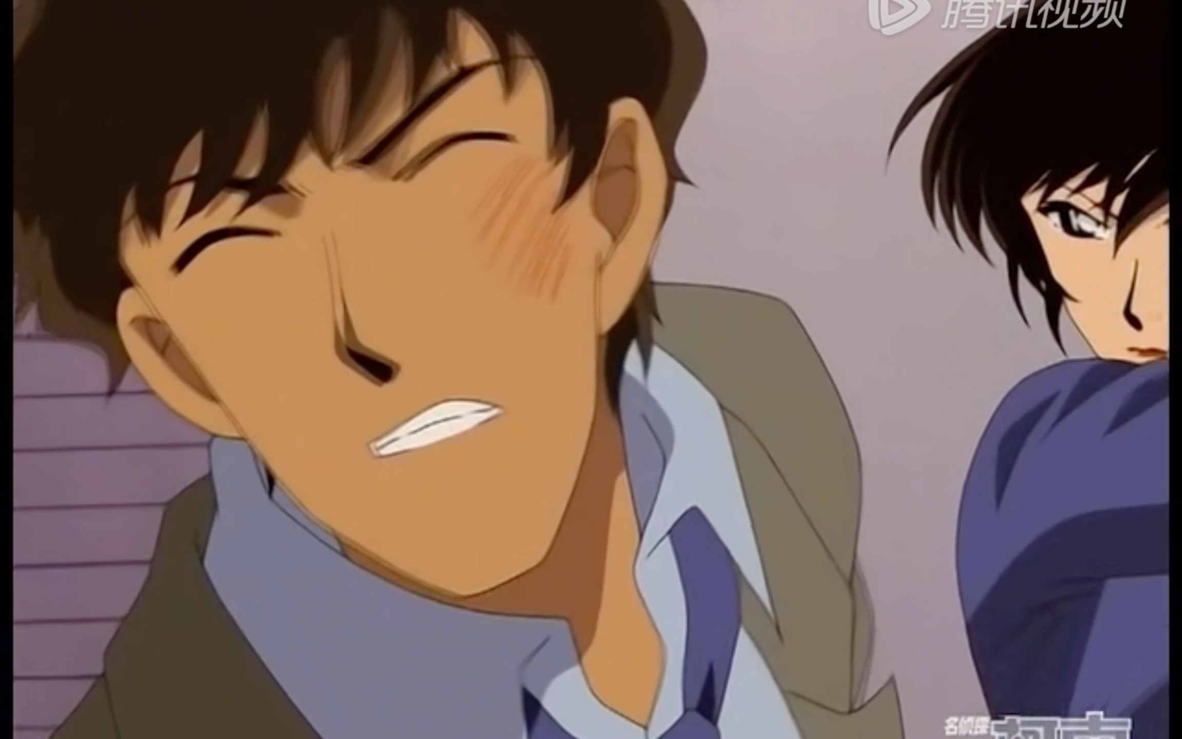 疑似高木佐藤家暴名场面(松田和高木到底像不像啊)