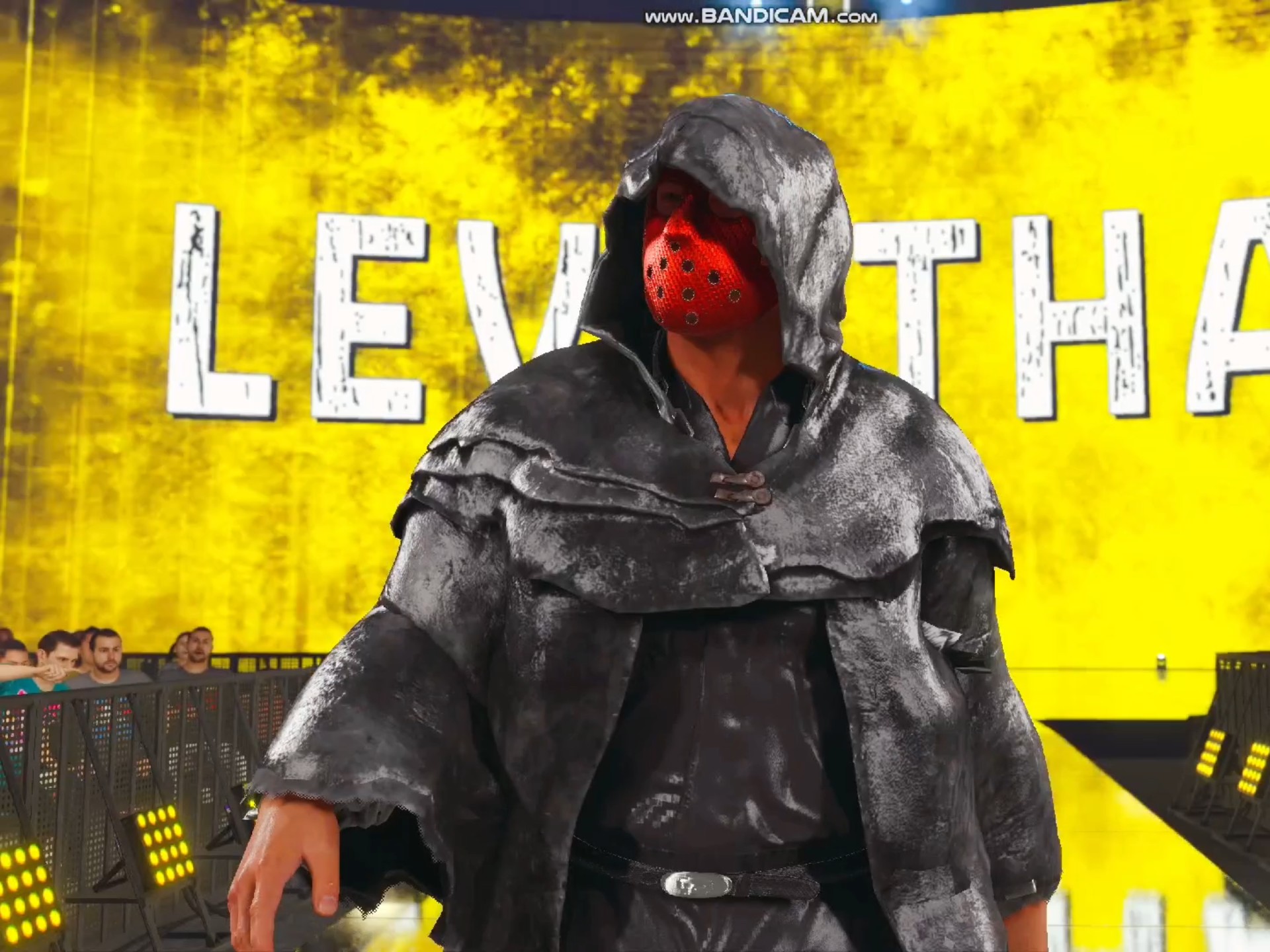 wwe2k18=wwe2K18游戏超人飞拳