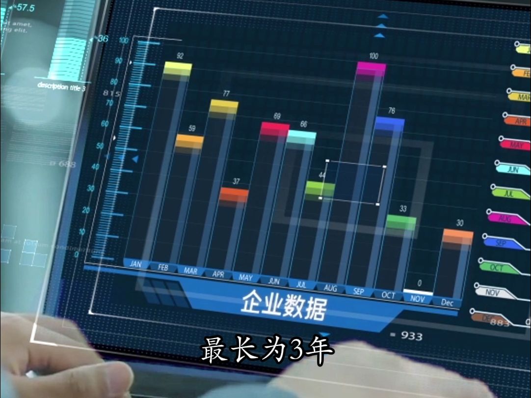 企业到底该如何删除公司的行政处罚记录?哔哩哔哩bilibili