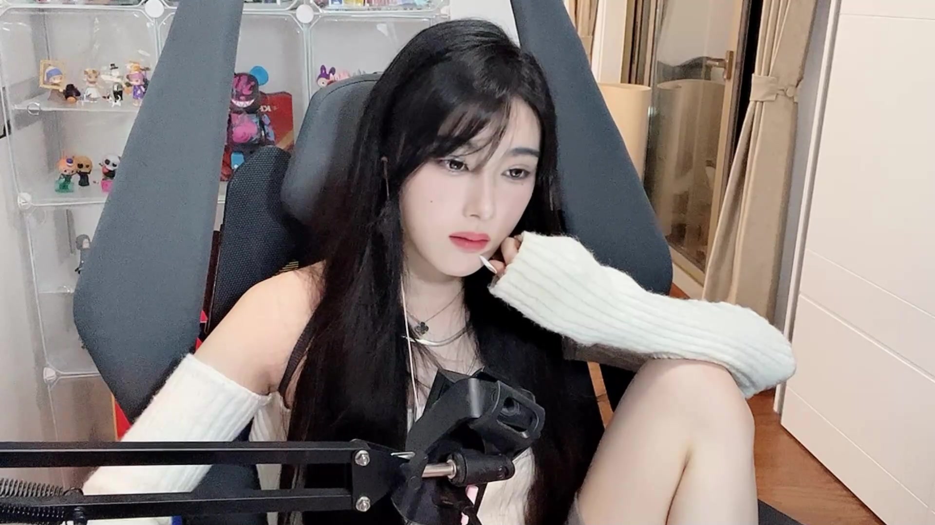 解说凡凡的直播录像2023-05-03