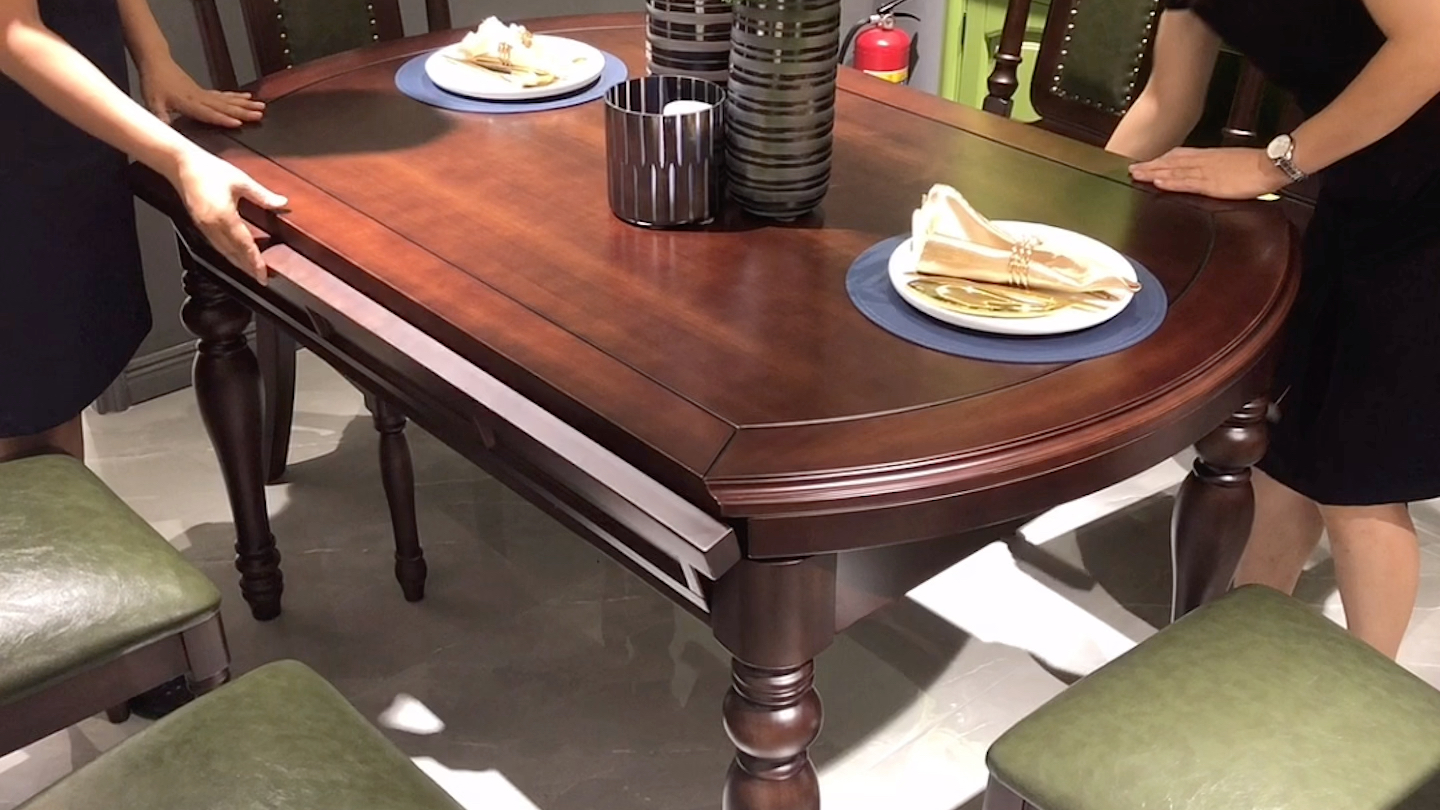 米宿家居生活馆