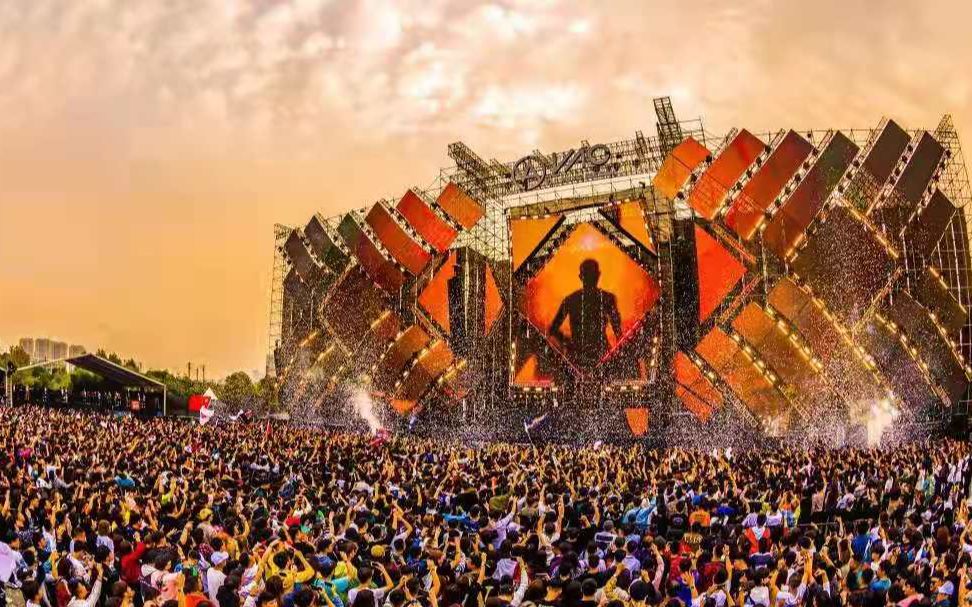 2019 武汉vac部分现场