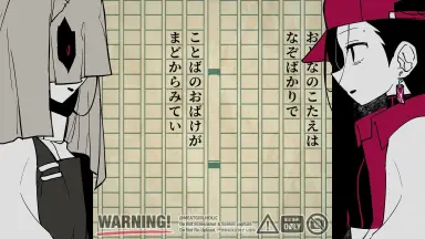 霧矢あおい-哔哩哔哩_Bilibili