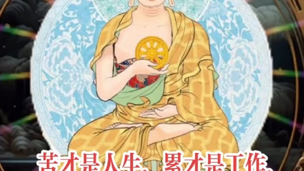 【南无毗婆尸佛】最新视频上线,求关注!