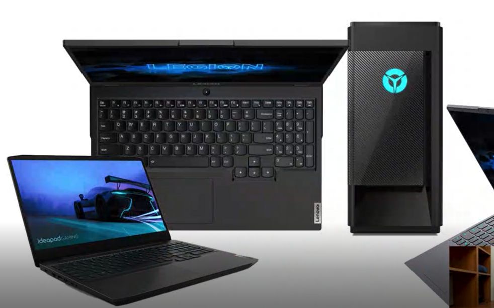 海外版拯救者r7000 笔记本.台式机