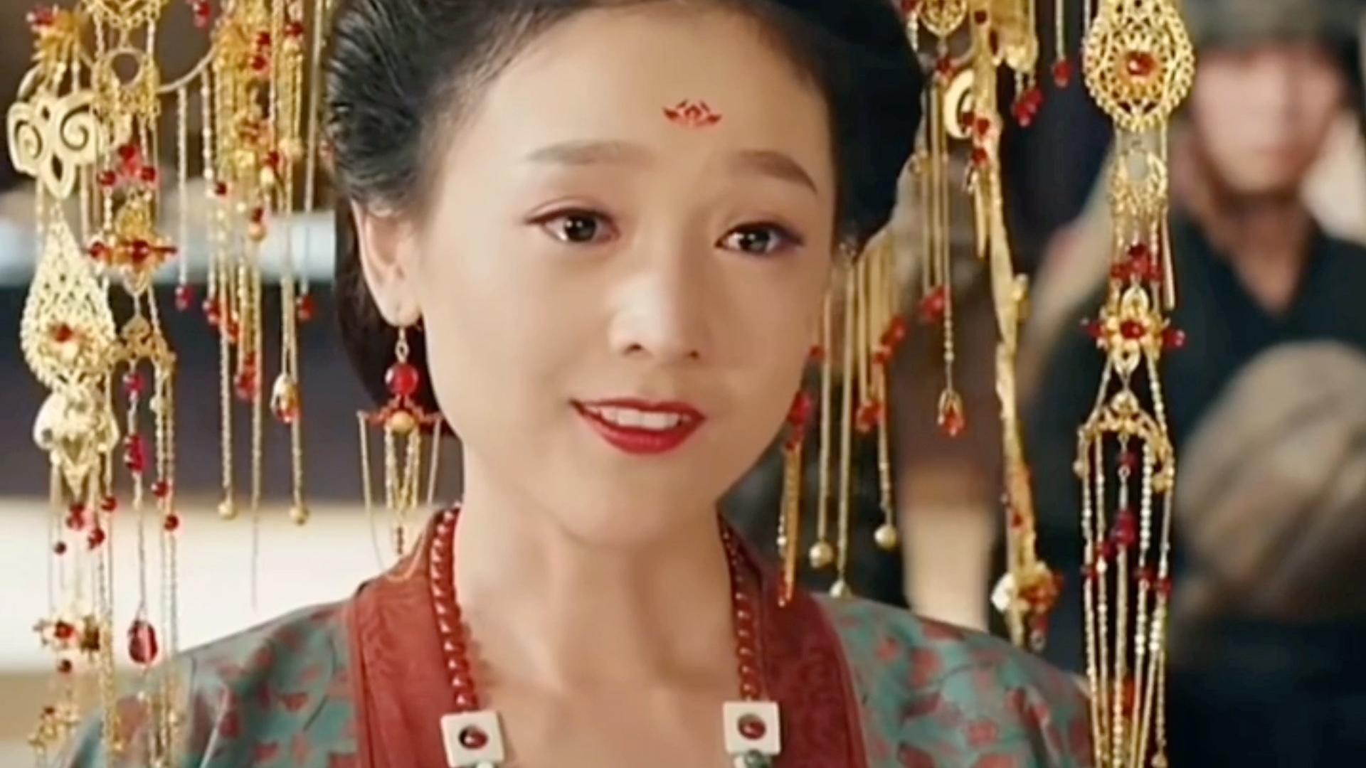 【配音】灵魂摆渡精分